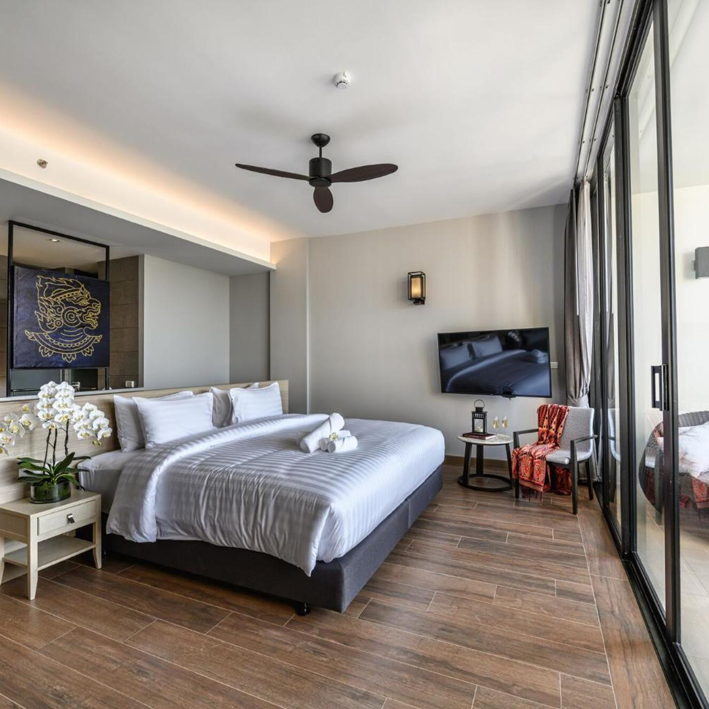 iSanook Resort & Suites Hua Hin