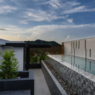 iSanook Resort & Suites Hua Hin