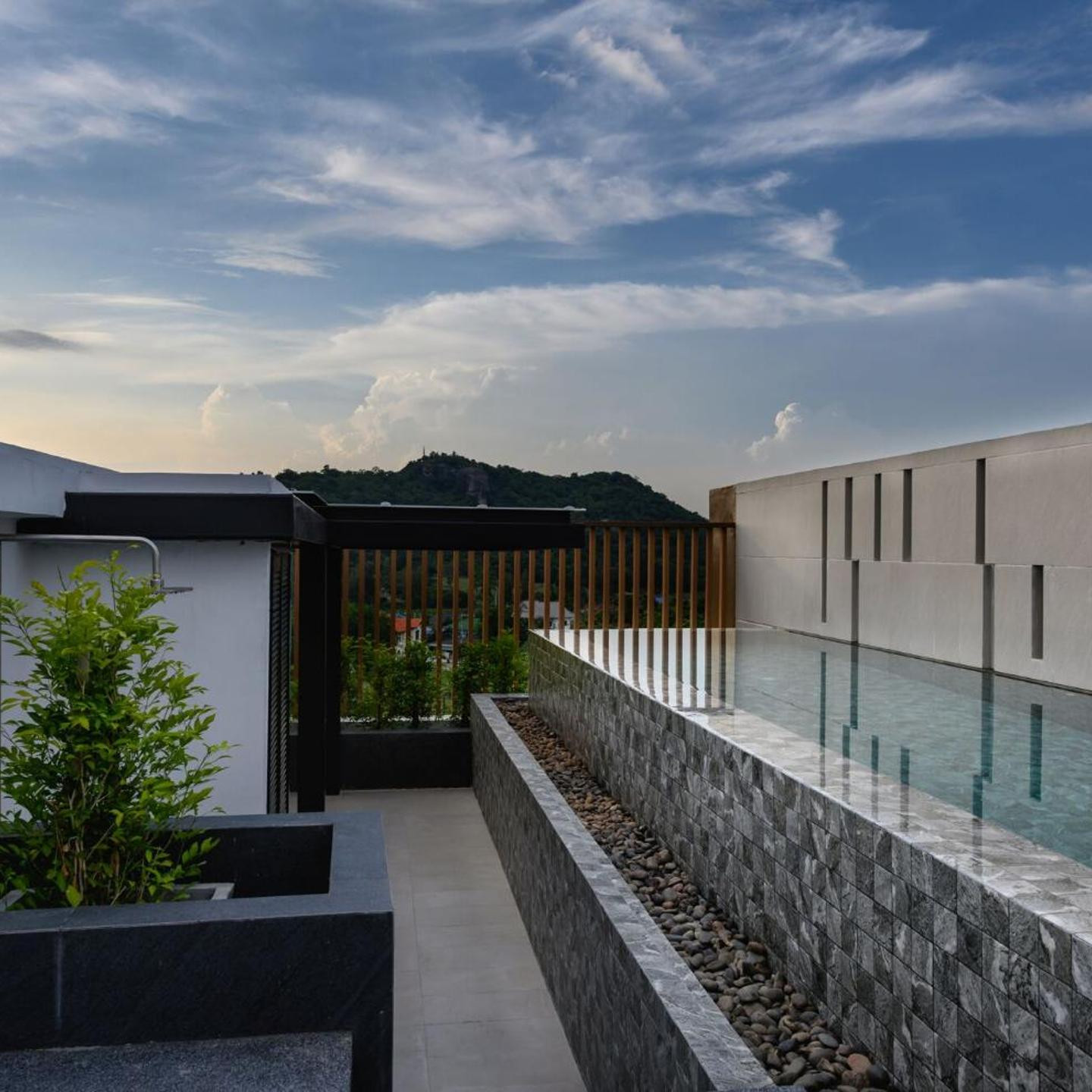 iSanook Resort & Suites Hua Hin