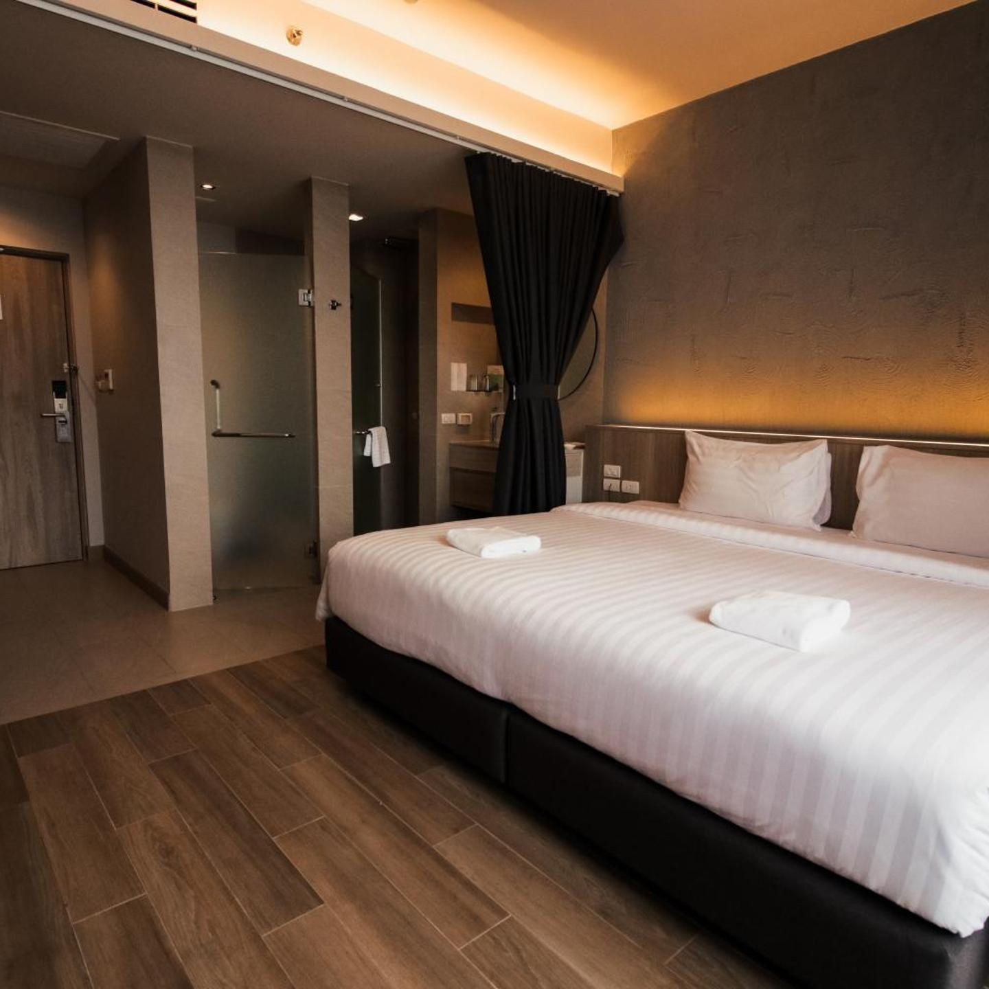 iSanook Resort & Suites Hua Hin