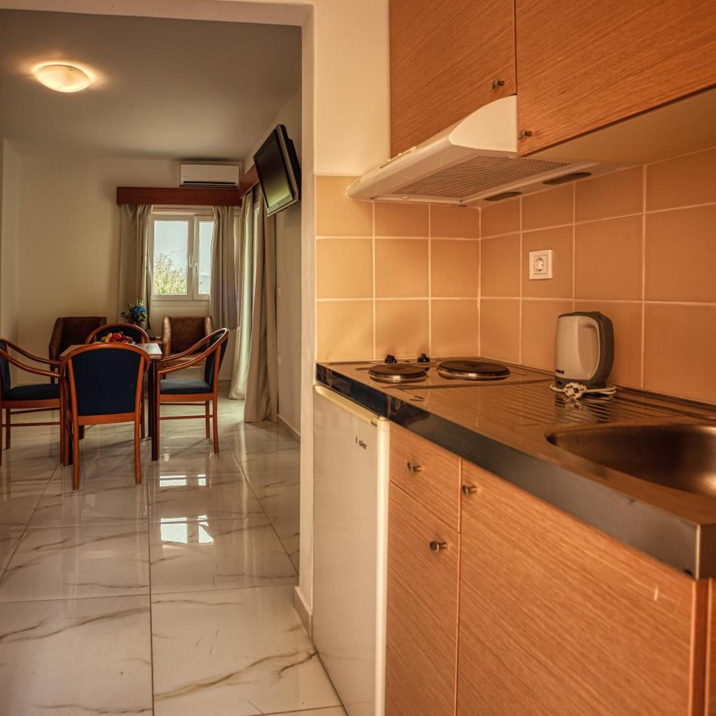 Elounda Residence Hotel & Waterpark