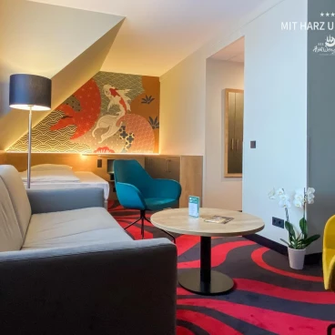 HKK Hotel Wernigerode