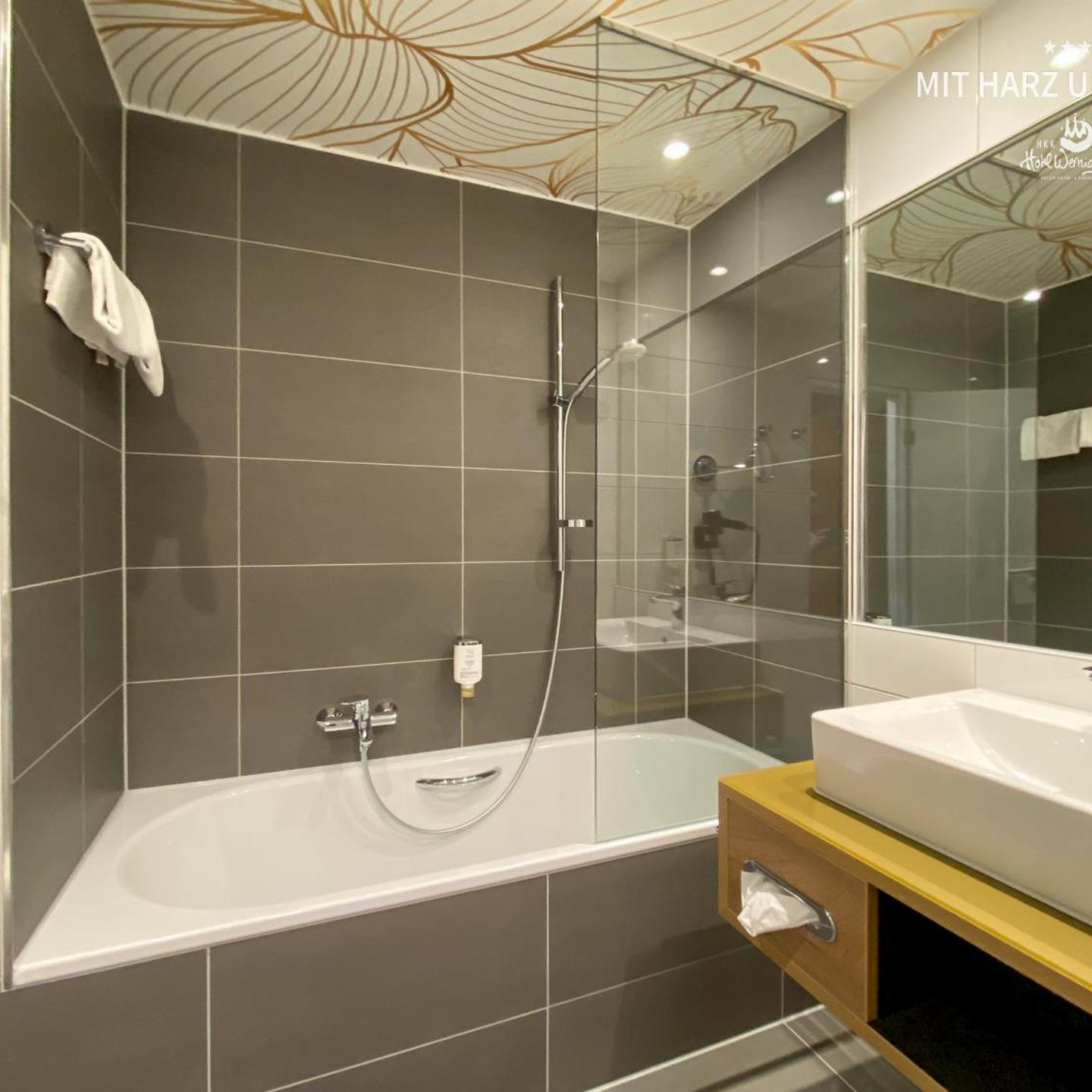 HKK Hotel Wernigerode