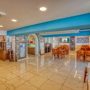 Elounda Residence Hotel & Waterpark