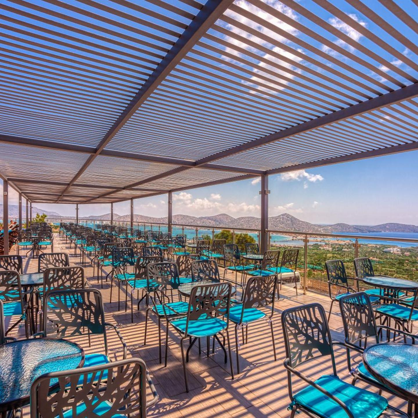 Elounda Residence Hotel & Waterpark