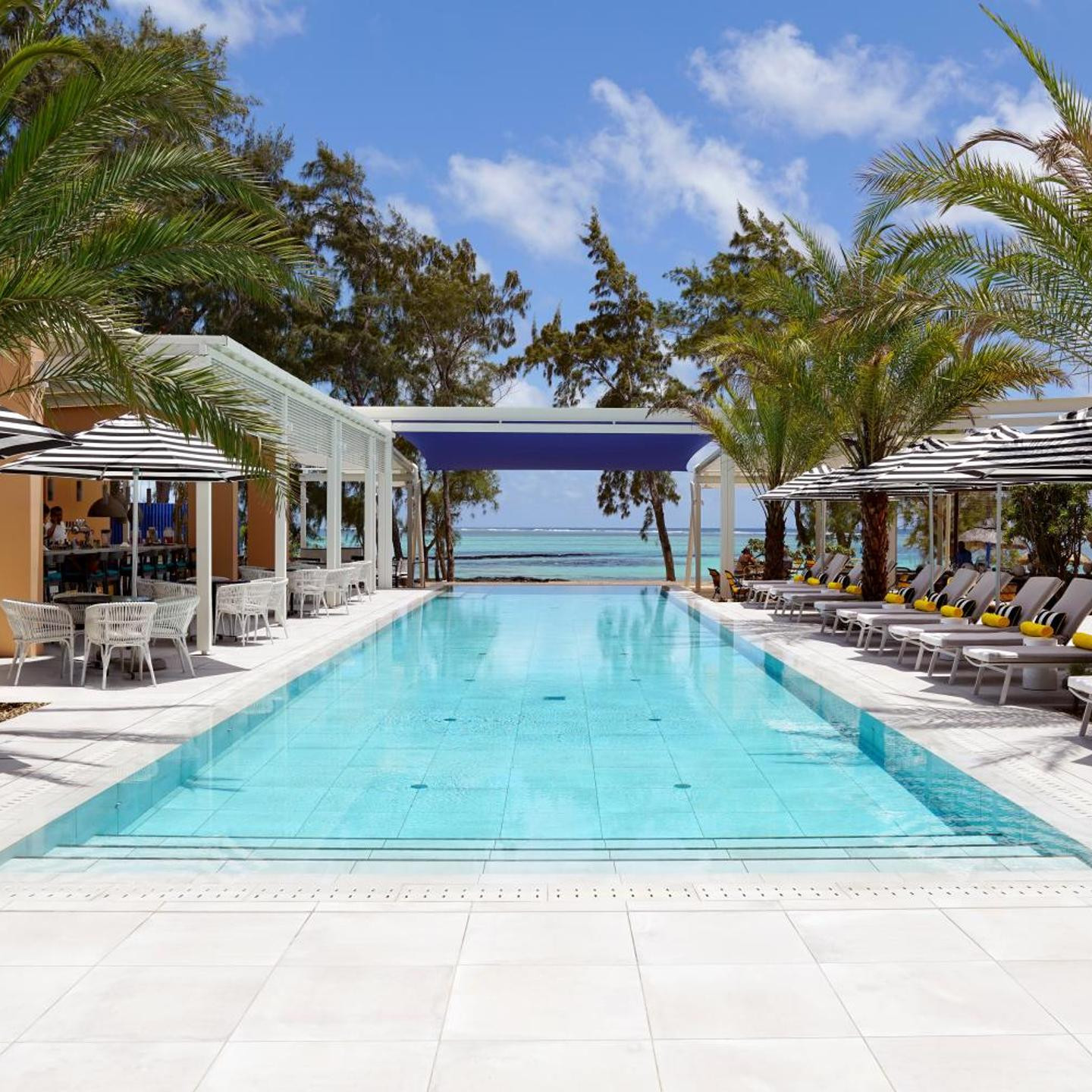 Salt of Palmar, Mauritius, a Member of Design Hotels