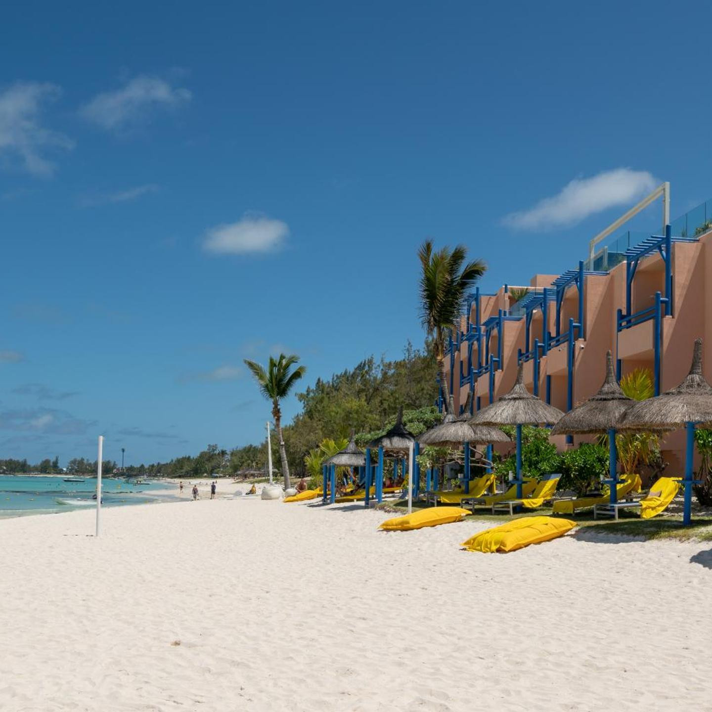 Salt of Palmar, Mauritius, a Member of Design Hotels