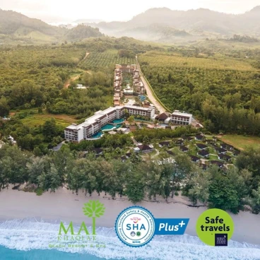 Mai Khaolak Beach Resort & Spa - TUIBLUE Mai Khaolak
