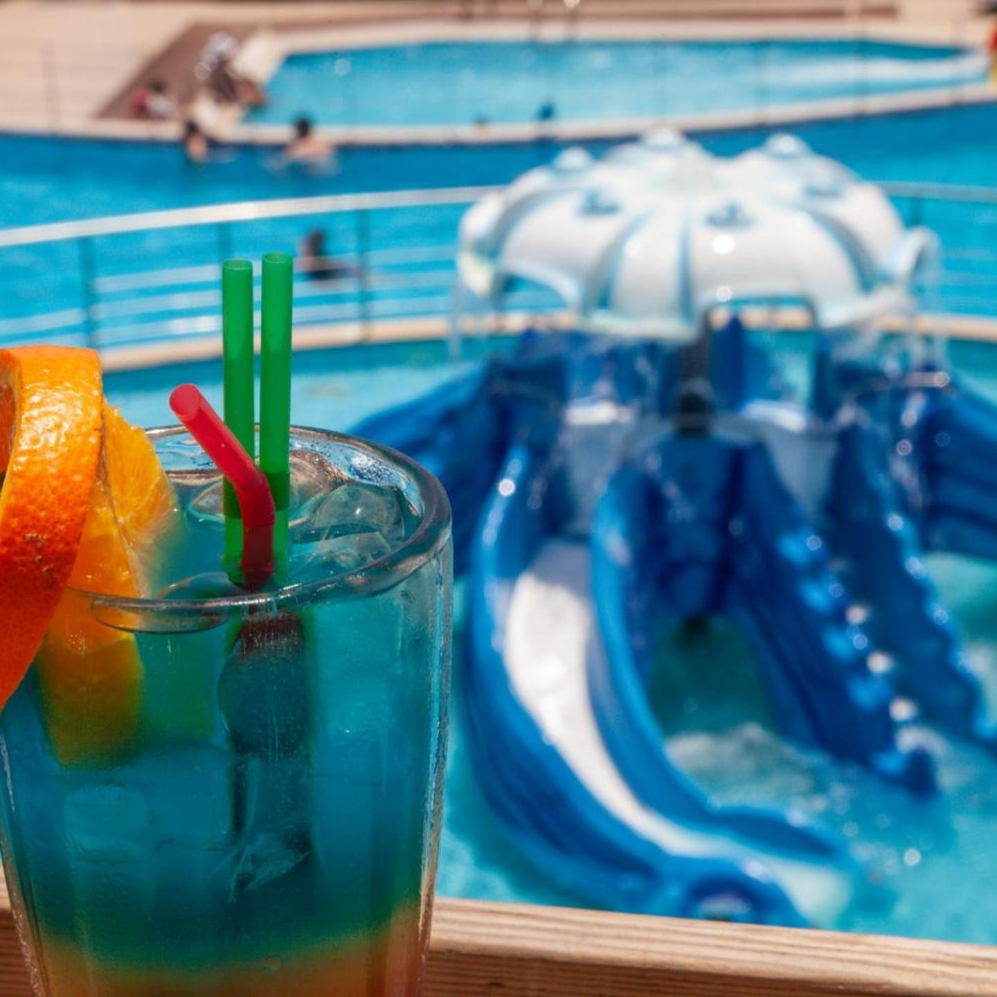 Elounda Residence Hotel & Waterpark