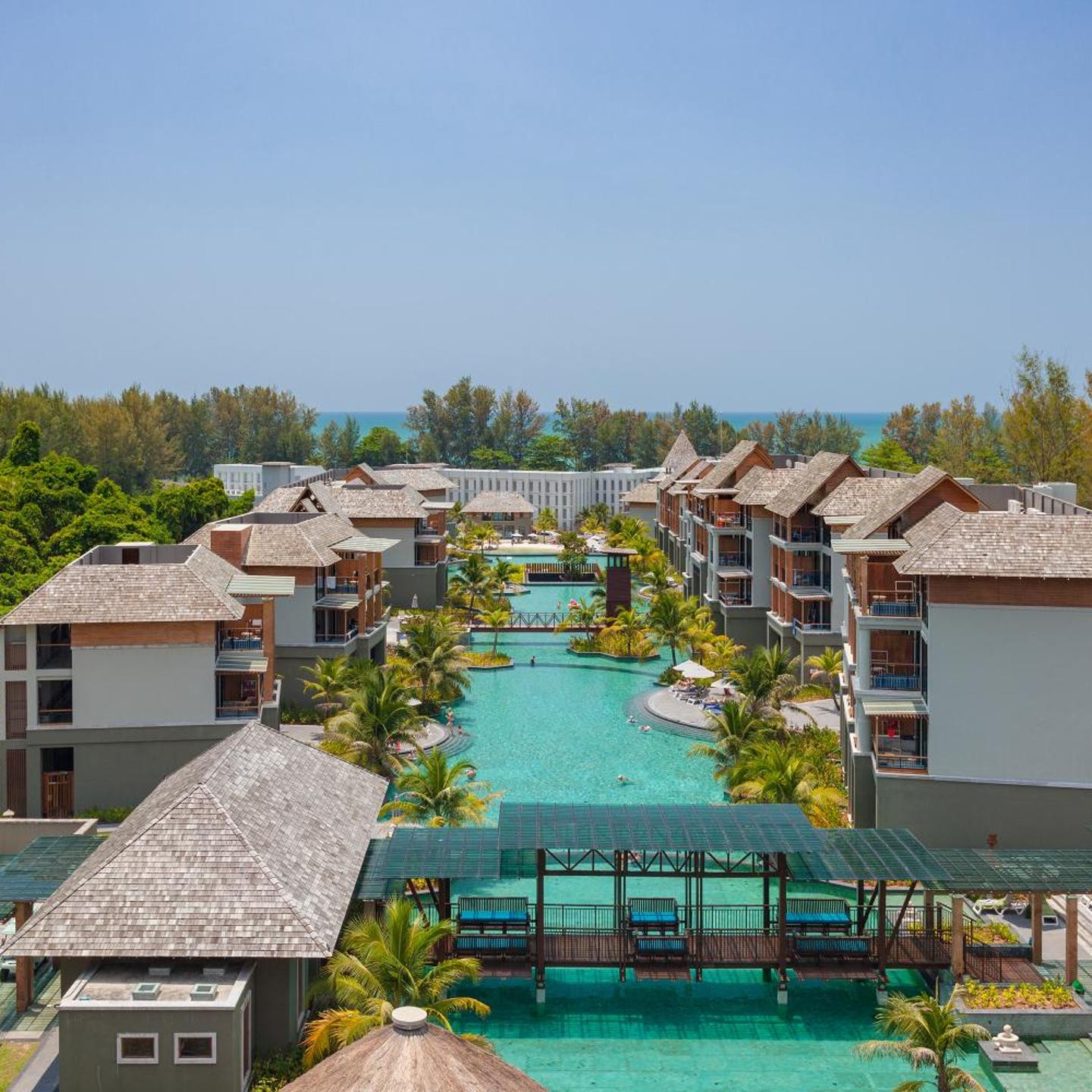 Mai Khaolak Beach Resort & Spa - TUIBLUE Mai Khaolak