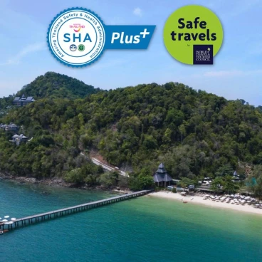 Santhiya Koh Yao Yai Resort & Spa - Compulsory Join Santhiya Speedboat from-to Ao Po Grand Marina at Phuket