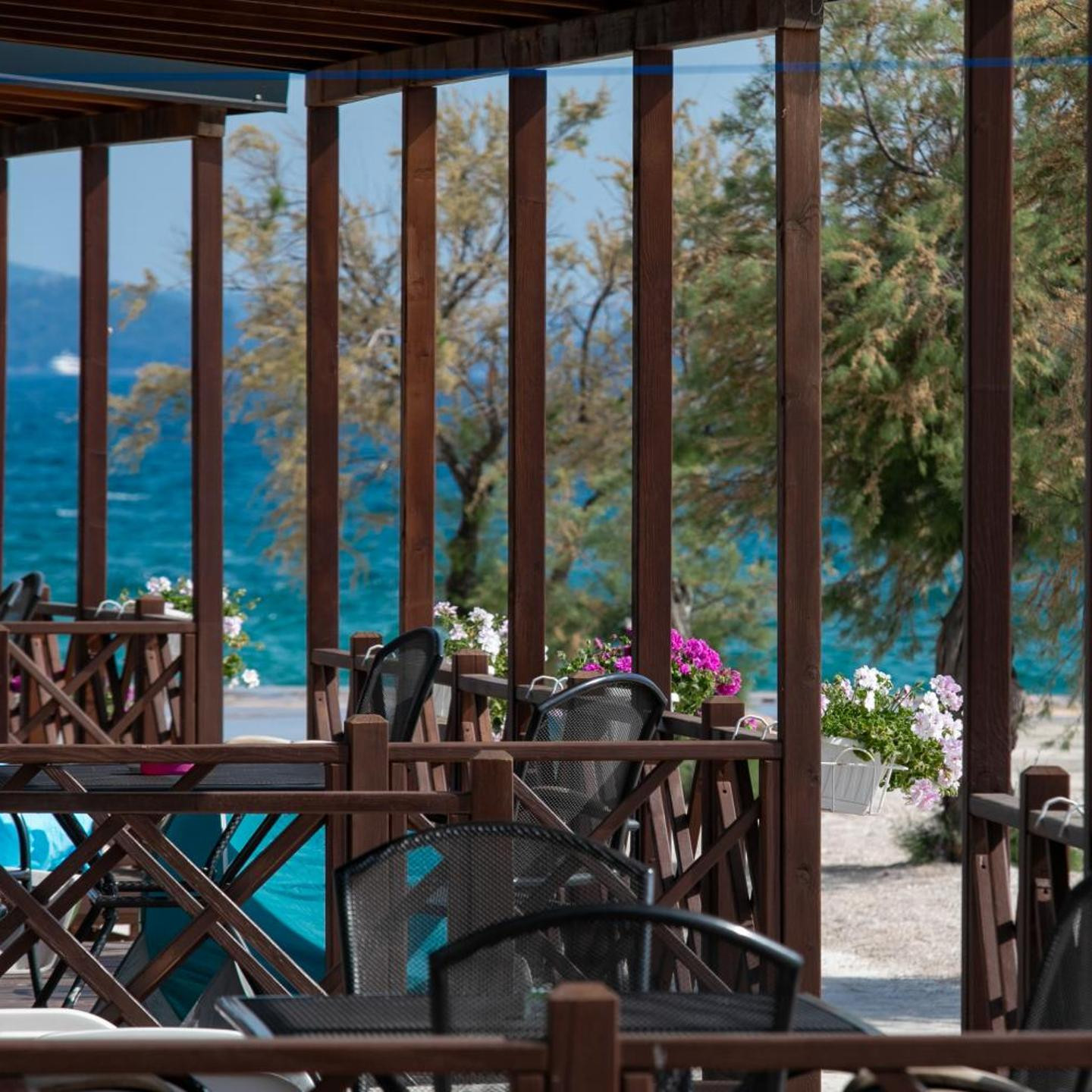 Amadria Park Camping Sibenik Mobile Homes