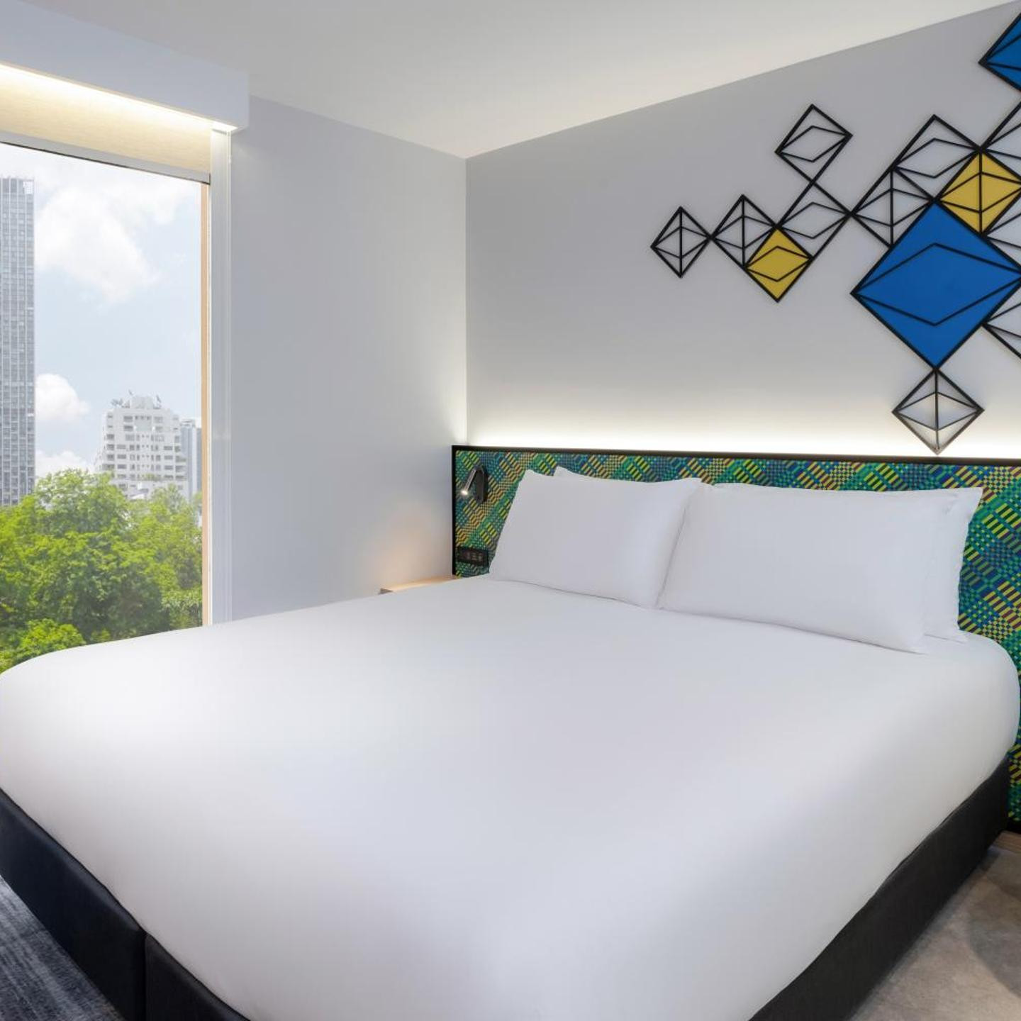 ibis Styles Bangkok Silom