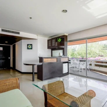 The Cha-am Methavalai