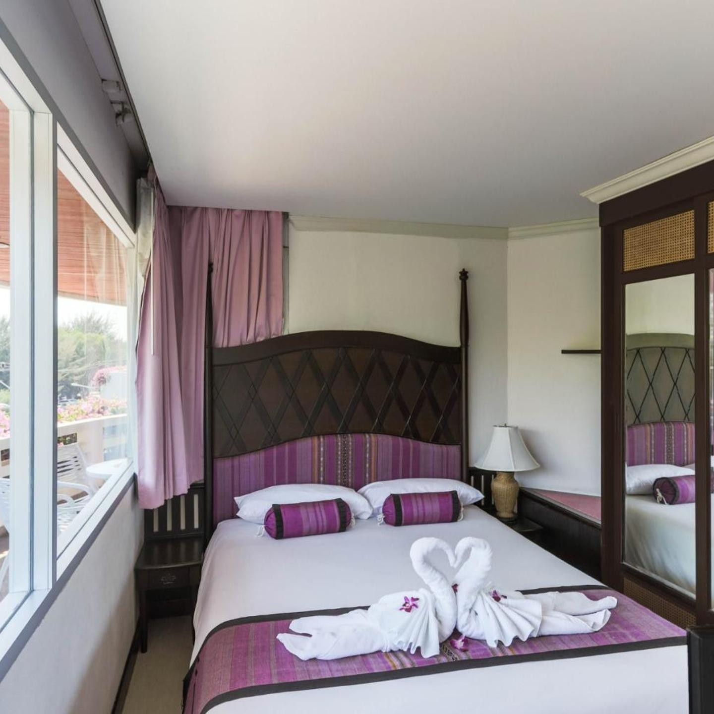 The Cha-am Methavalai