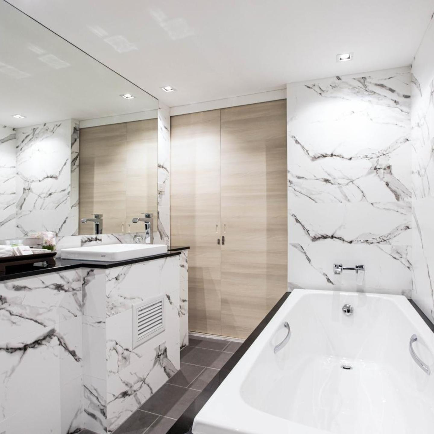 The Cha-am Methavalai