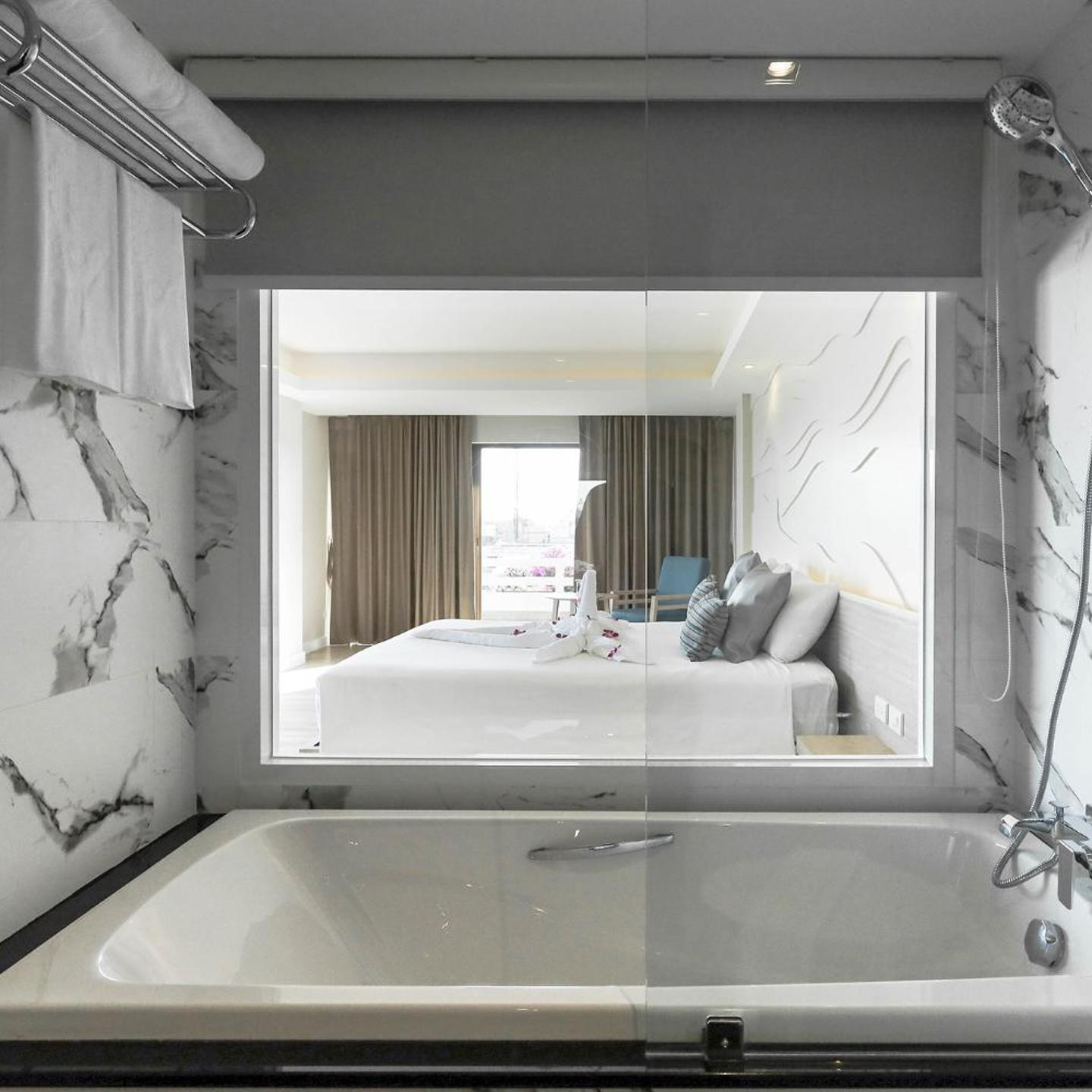 The Cha-am Methavalai