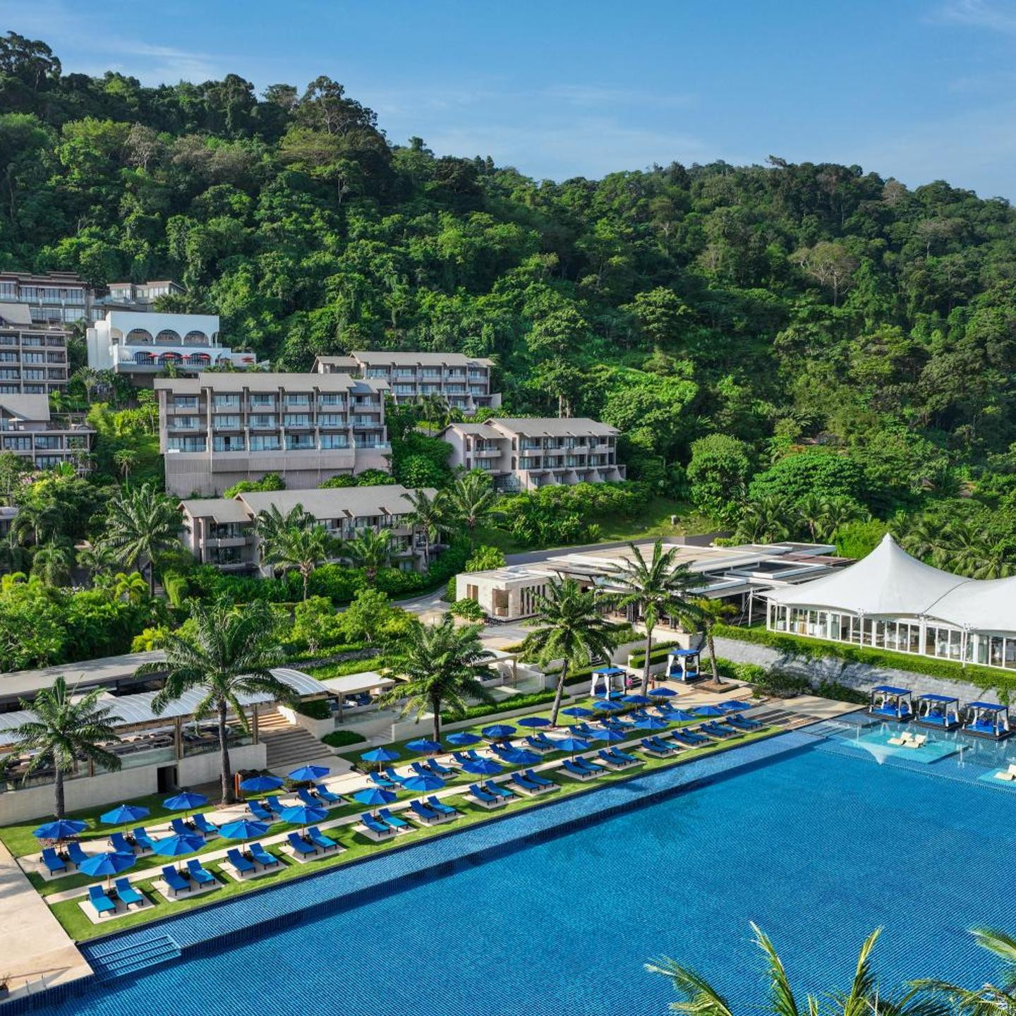 Hyatt Regency Phuket Resort - SHA Extra Plus