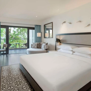 Hyatt Regency Phuket Resort - SHA Extra Plus