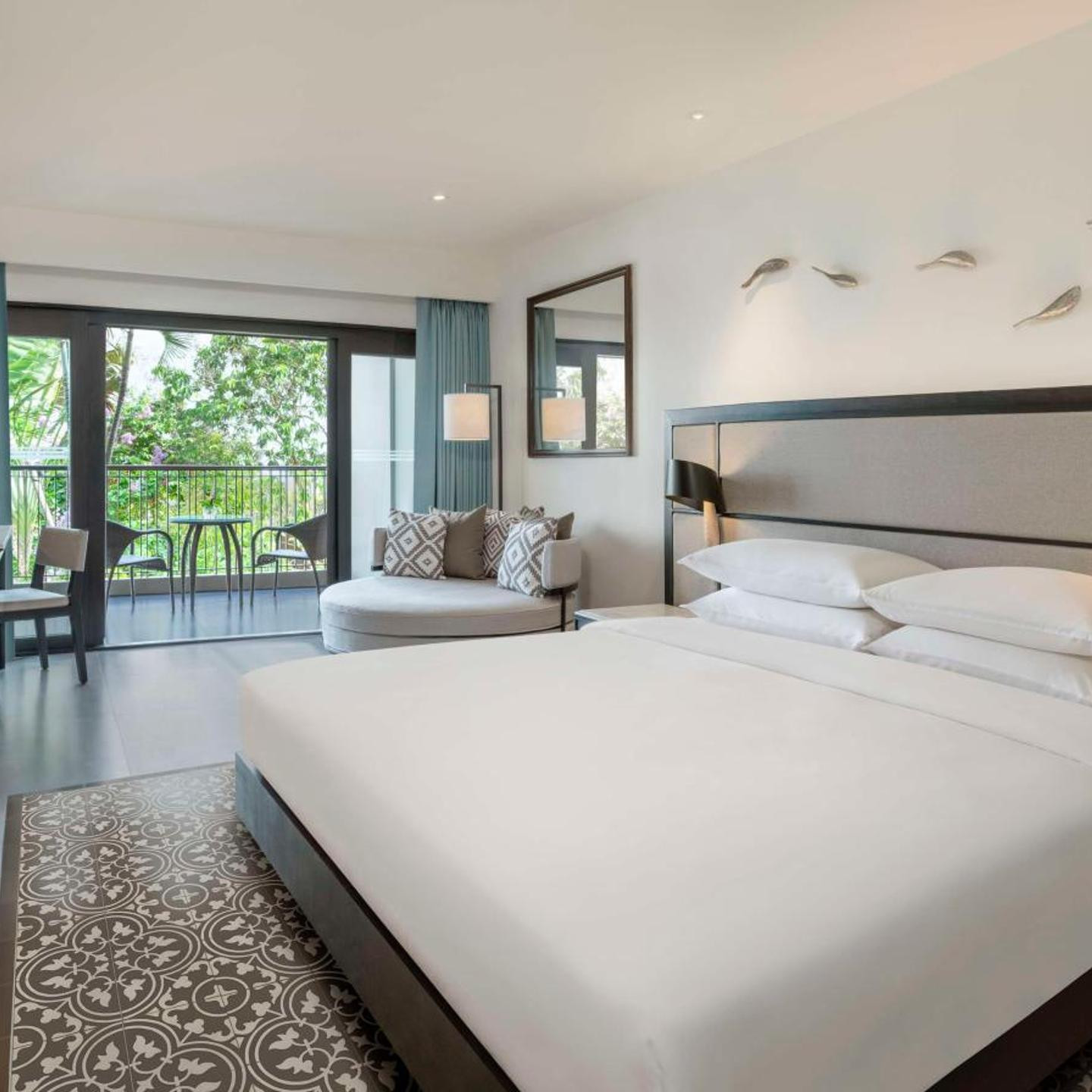 Hyatt Regency Phuket Resort - SHA Extra Plus