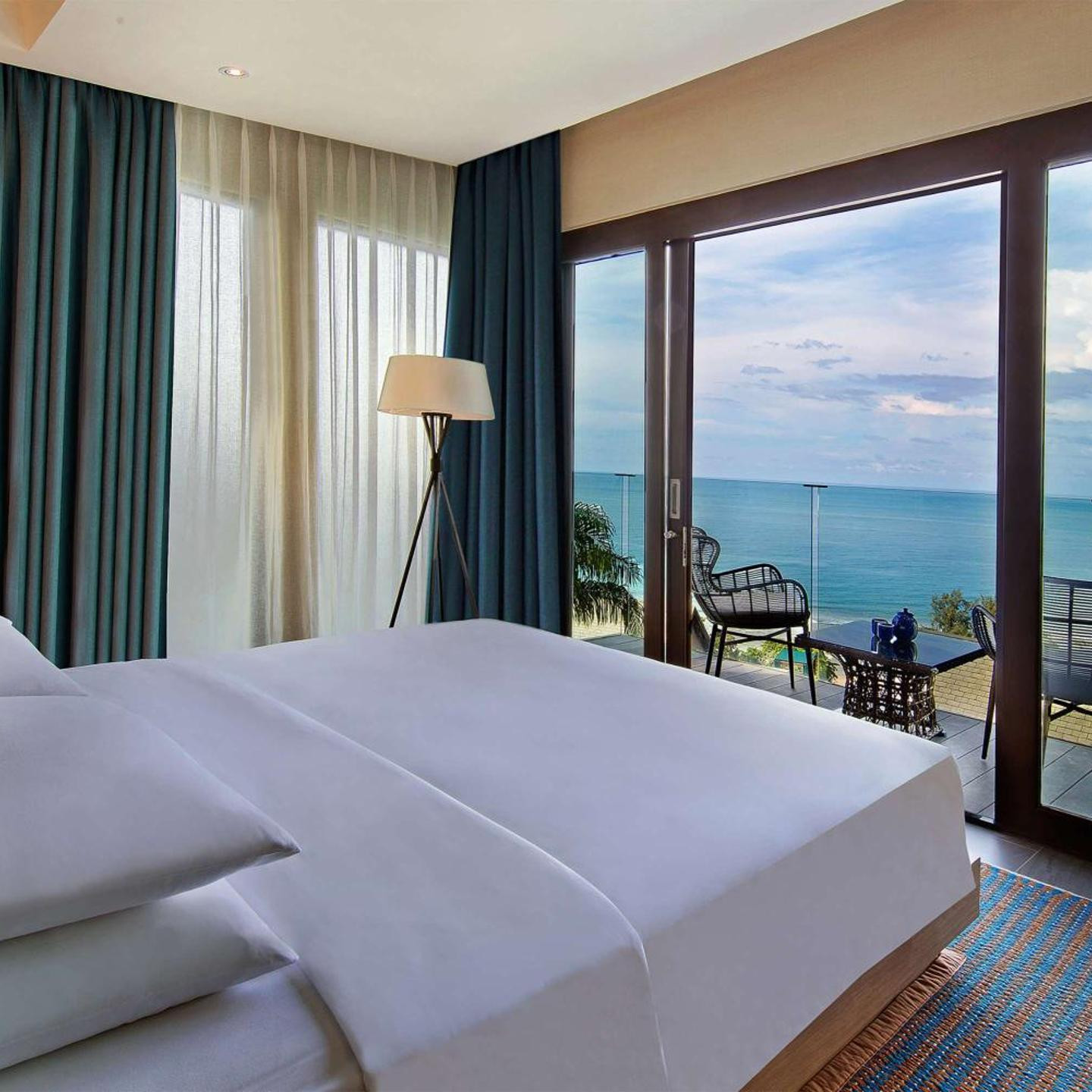 Hyatt Regency Phuket Resort - SHA Extra Plus