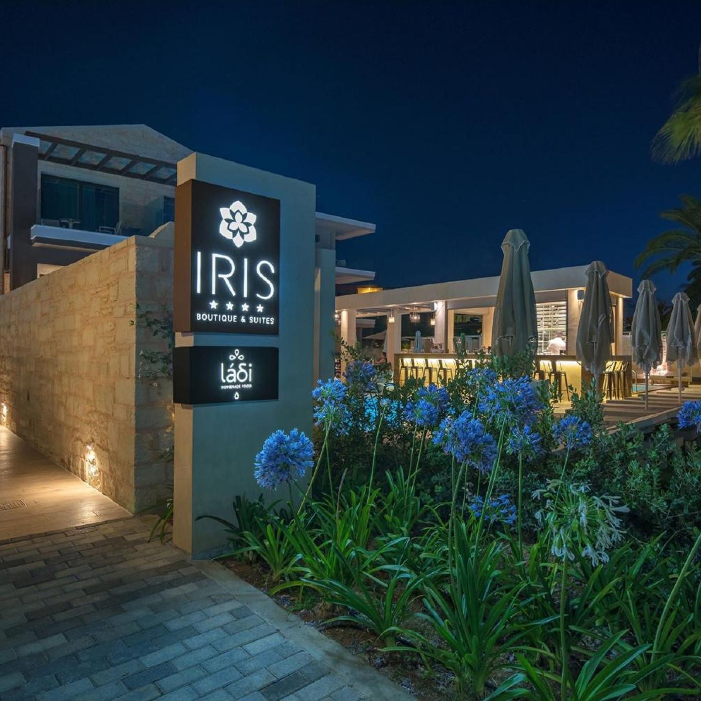 Airis Boutique Hotel & Suites - For adults only