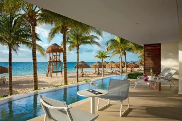 Secrets Riviera Cancún Resort & Spa - Adults Only - All inclusive