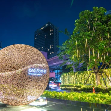 Carlton Hotel Bangkok Sukhumvit - SHA Extra Plus