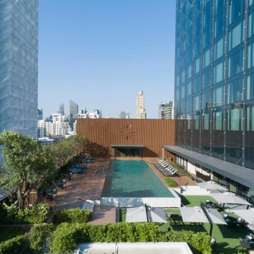 Carlton Hotel Bangkok Sukhumvit - SHA Extra Plus