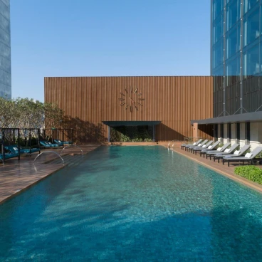 Carlton Hotel Bangkok Sukhumvit - SHA Extra Plus