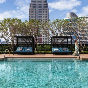 Carlton Hotel Bangkok Sukhumvit - SHA Extra Plus