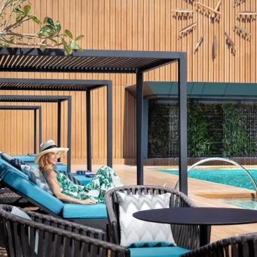 Carlton Hotel Bangkok Sukhumvit - SHA Extra Plus