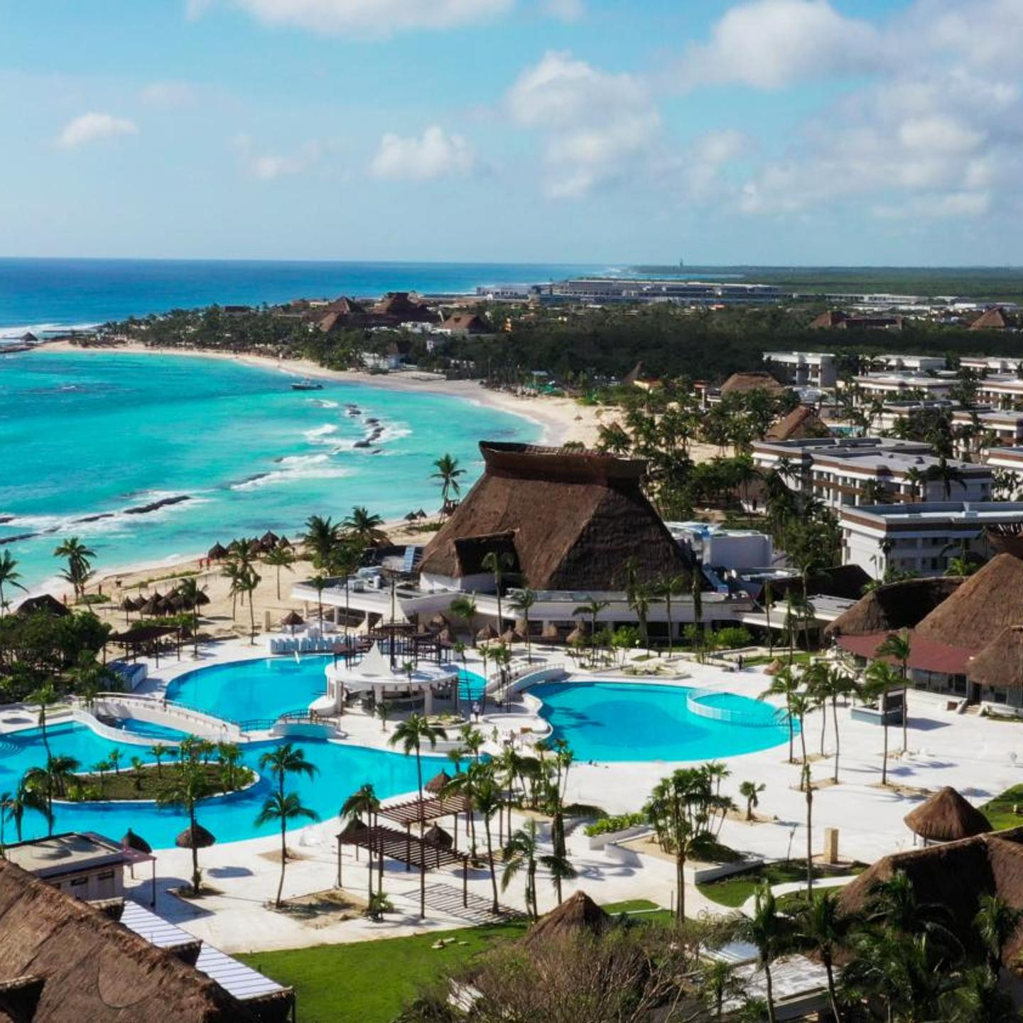 Bahia Principe Grand Tulum - All Inclusive