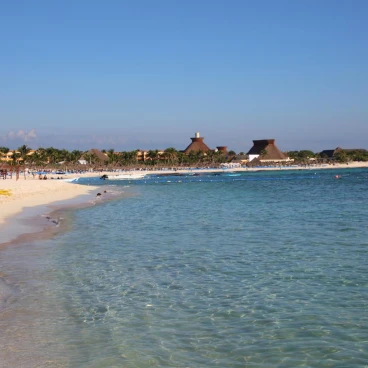 Bahia Principe Grand Tulum - All Inclusive