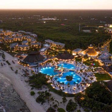 Bahia Principe Grand Tulum - All Inclusive