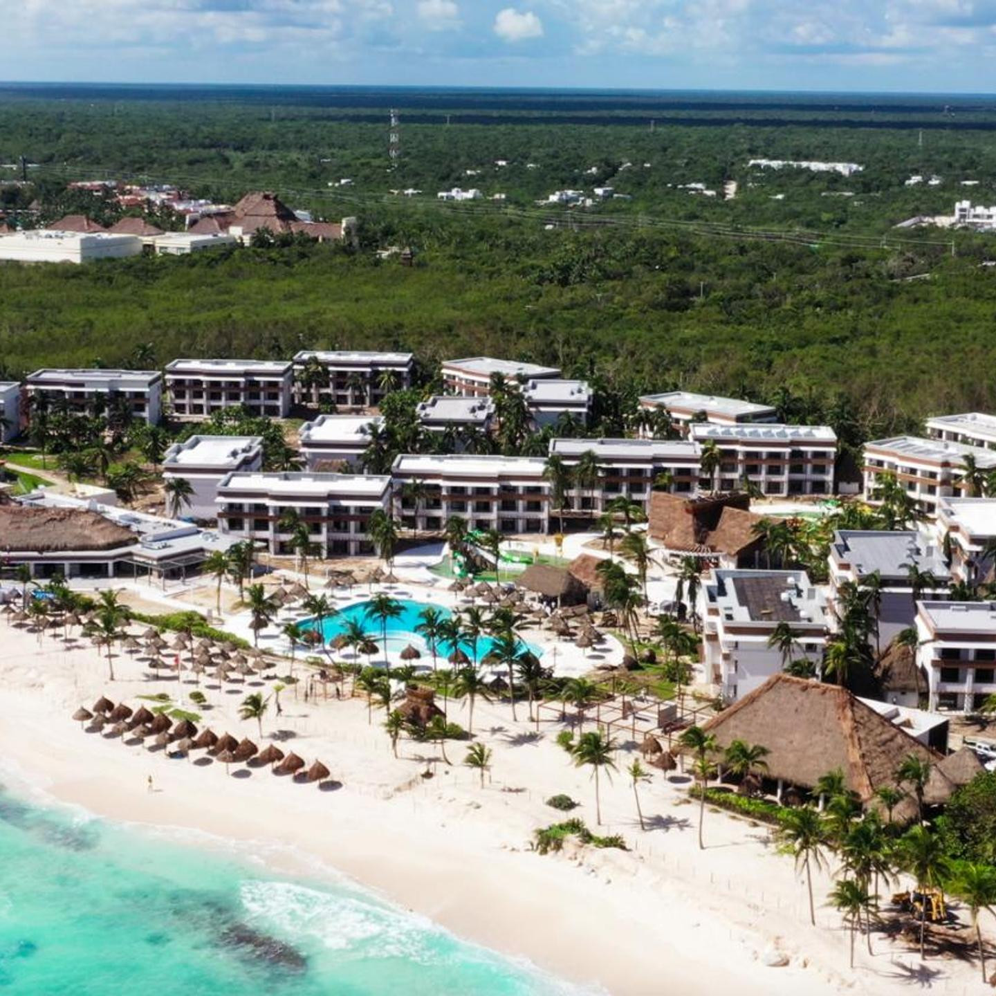 Bahia Principe Grand Tulum - All Inclusive