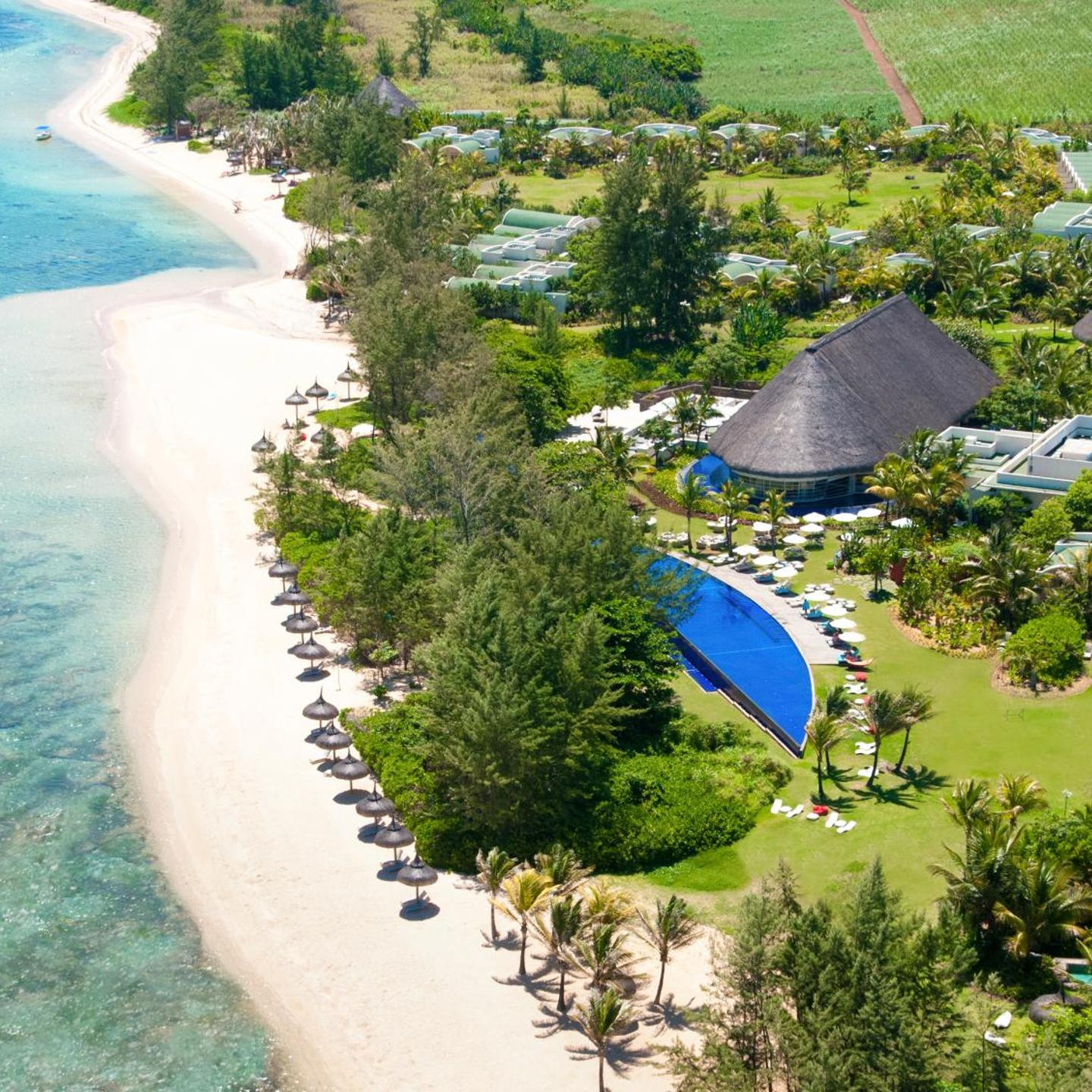 Hotel Sofitel So Mauritius