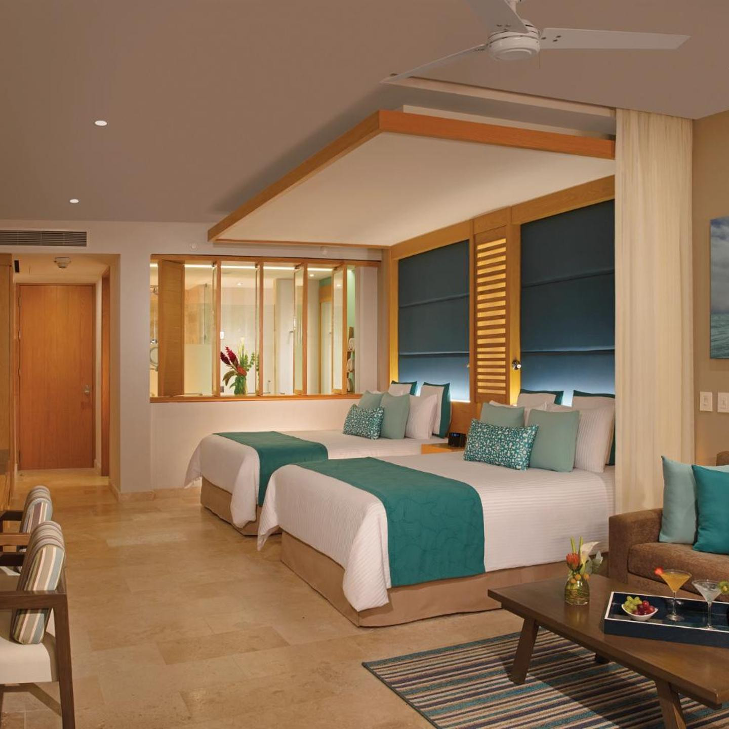 Dreams Playa Mujeres Golf & Spa Resort - All Inclusive