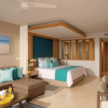 Dreams Playa Mujeres Golf & Spa Resort - All Inclusive