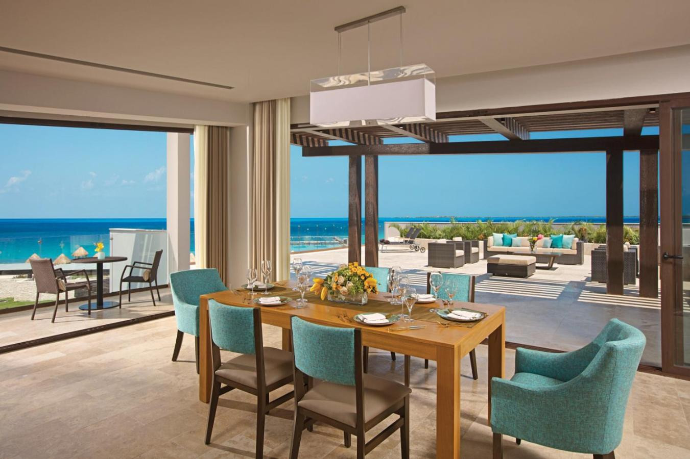 Dreams Playa Mujeres Golf & Spa Resort - All Inclusive