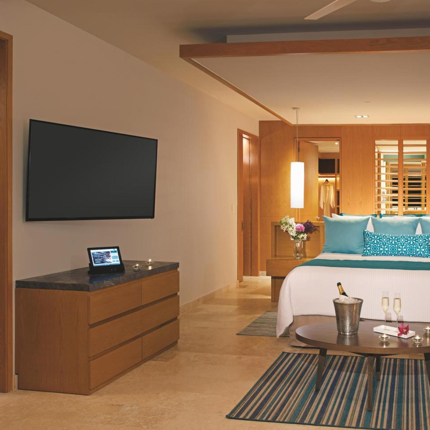 Dreams Playa Mujeres Golf & Spa Resort - All Inclusive