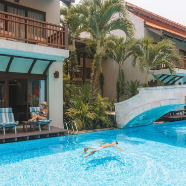 Khaolak Oriental Resort - Adult Only