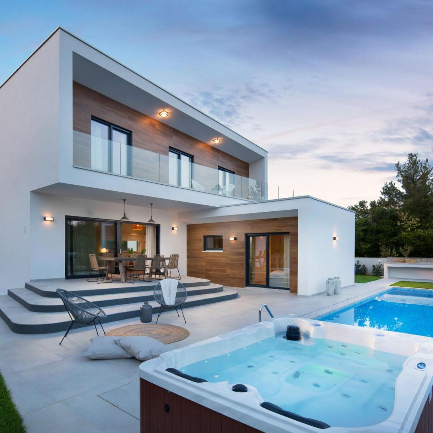 Villa Santa Marina by Interhome