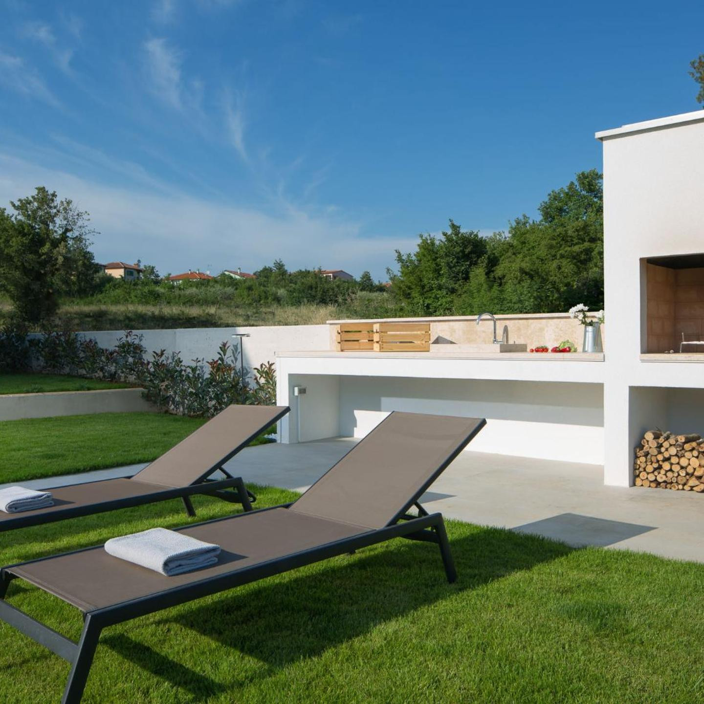 Villa Santa Marina by Interhome