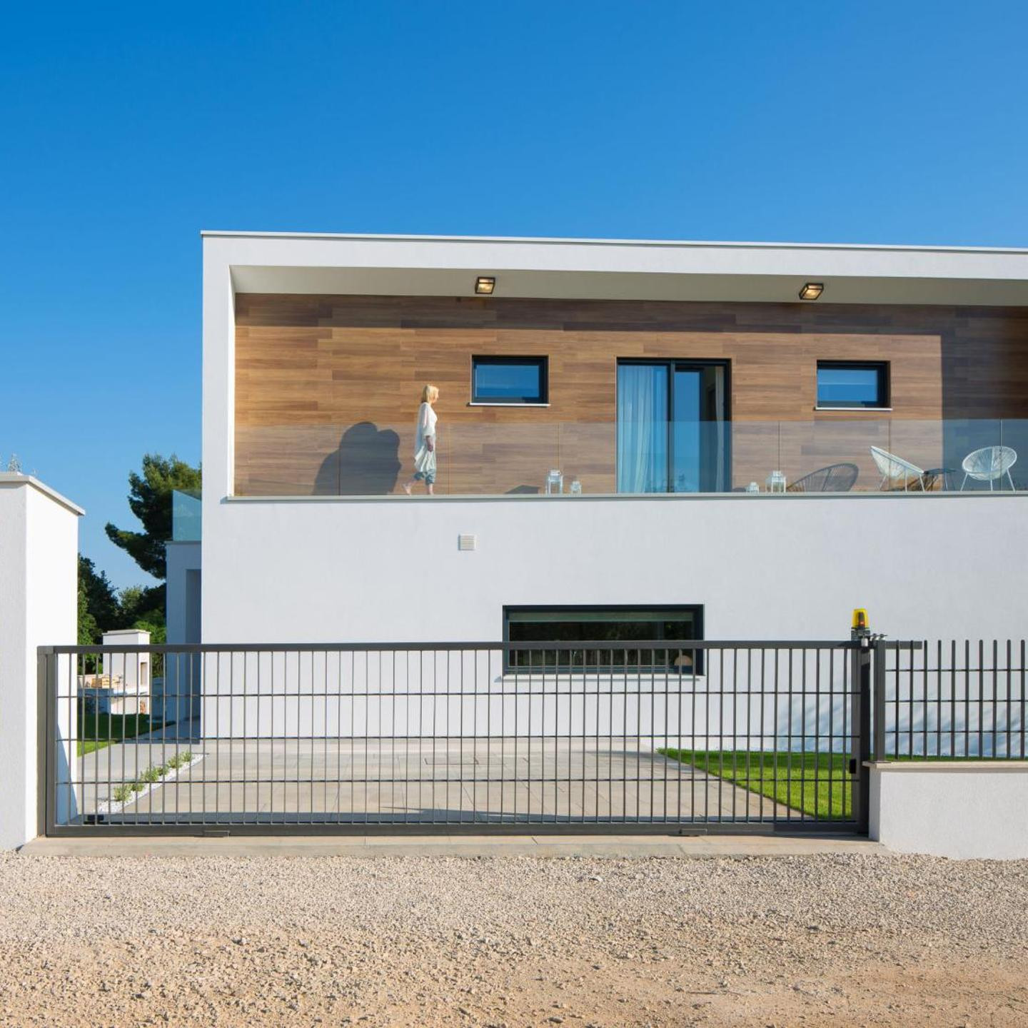 Villa Santa Marina by Interhome