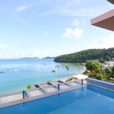 Bandara Villas, Phuket
