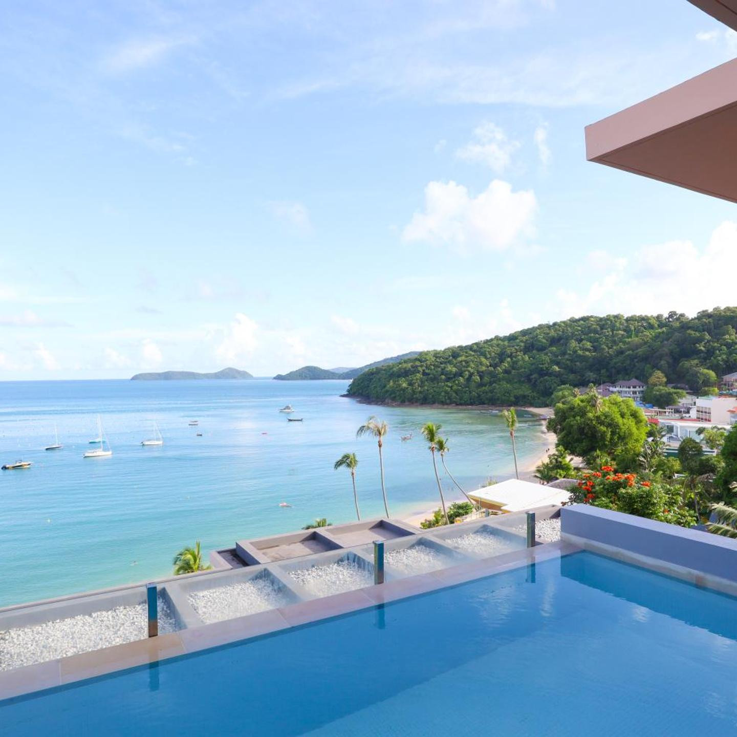 Bandara Villas, Phuket