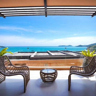Bandara Villas, Phuket
