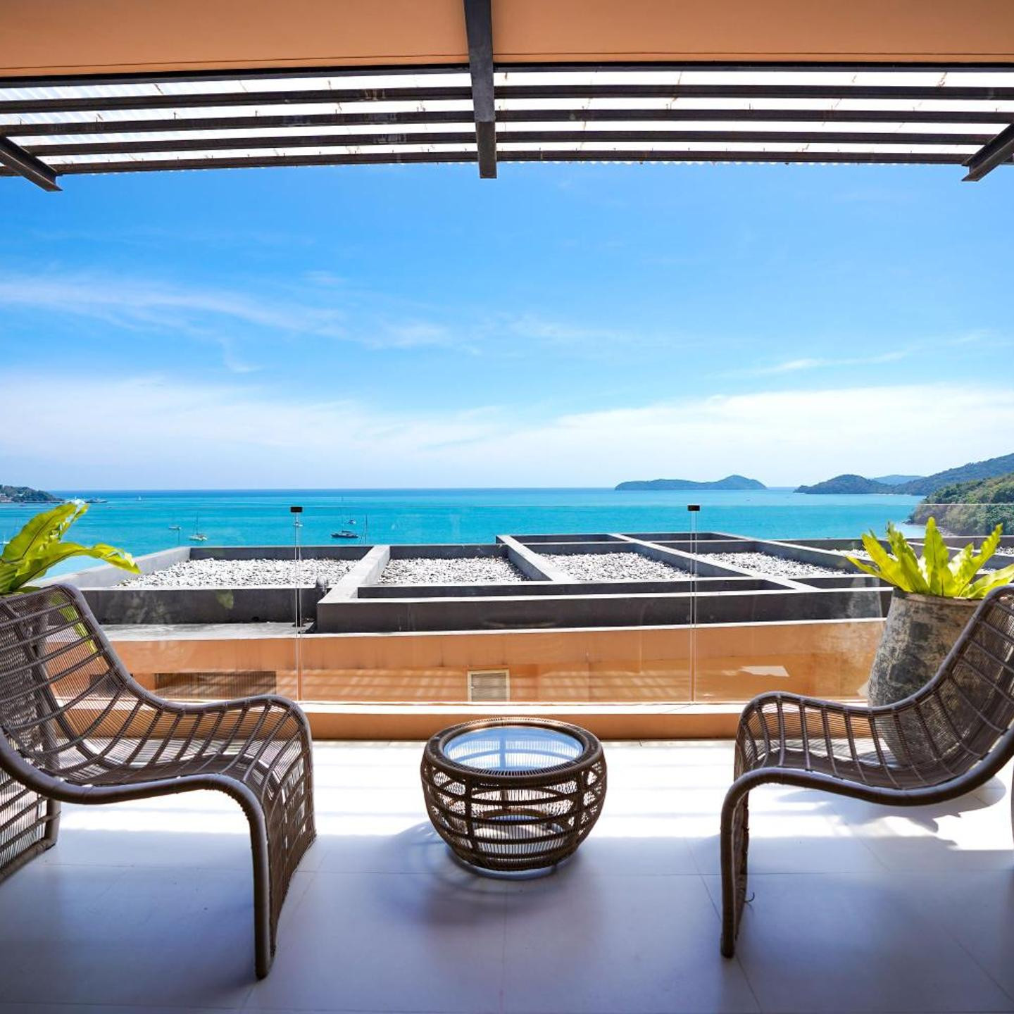 Bandara Villas, Phuket