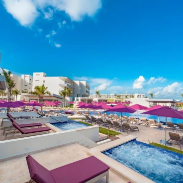 Planet Hollywood Adult Scene Cancun, An Autograph Collection All- Inclusive Resort - Adults Only